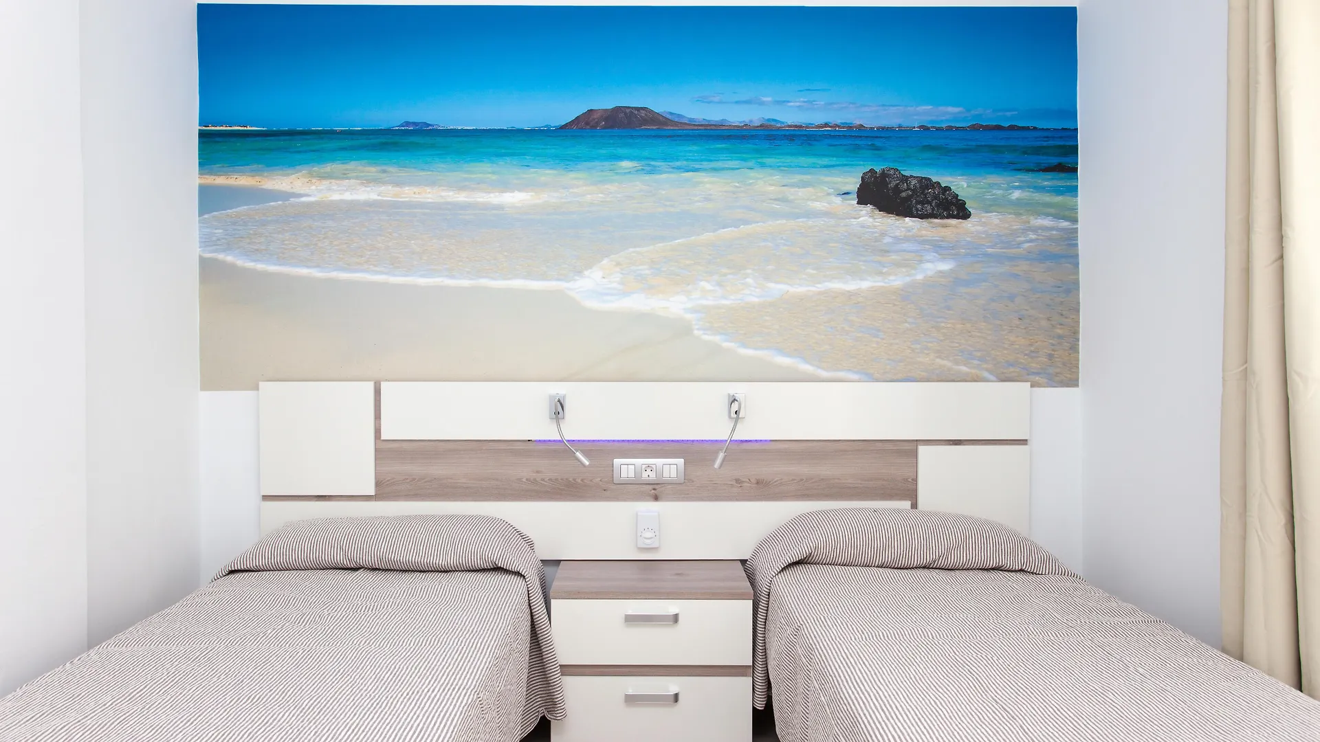Apartament Tao Caleta Playa Corralejo