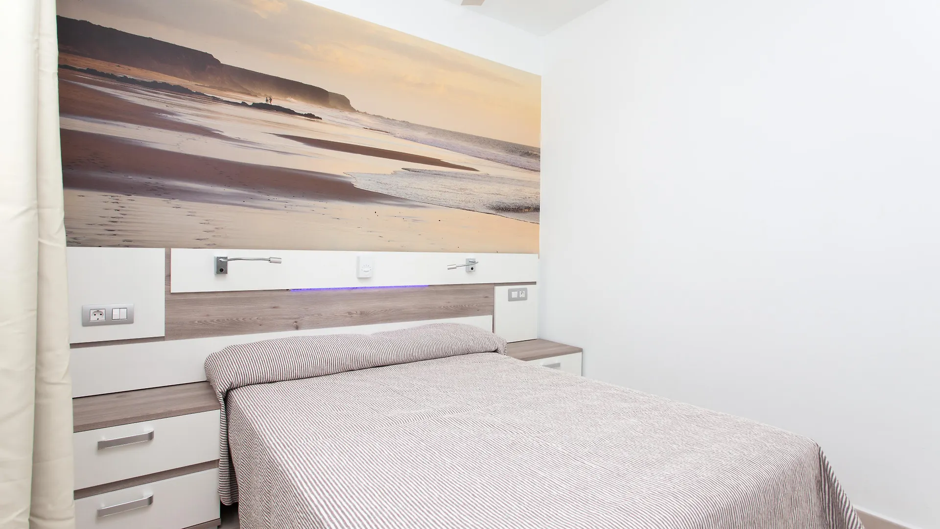 Apartament Tao Caleta Playa Corralejo