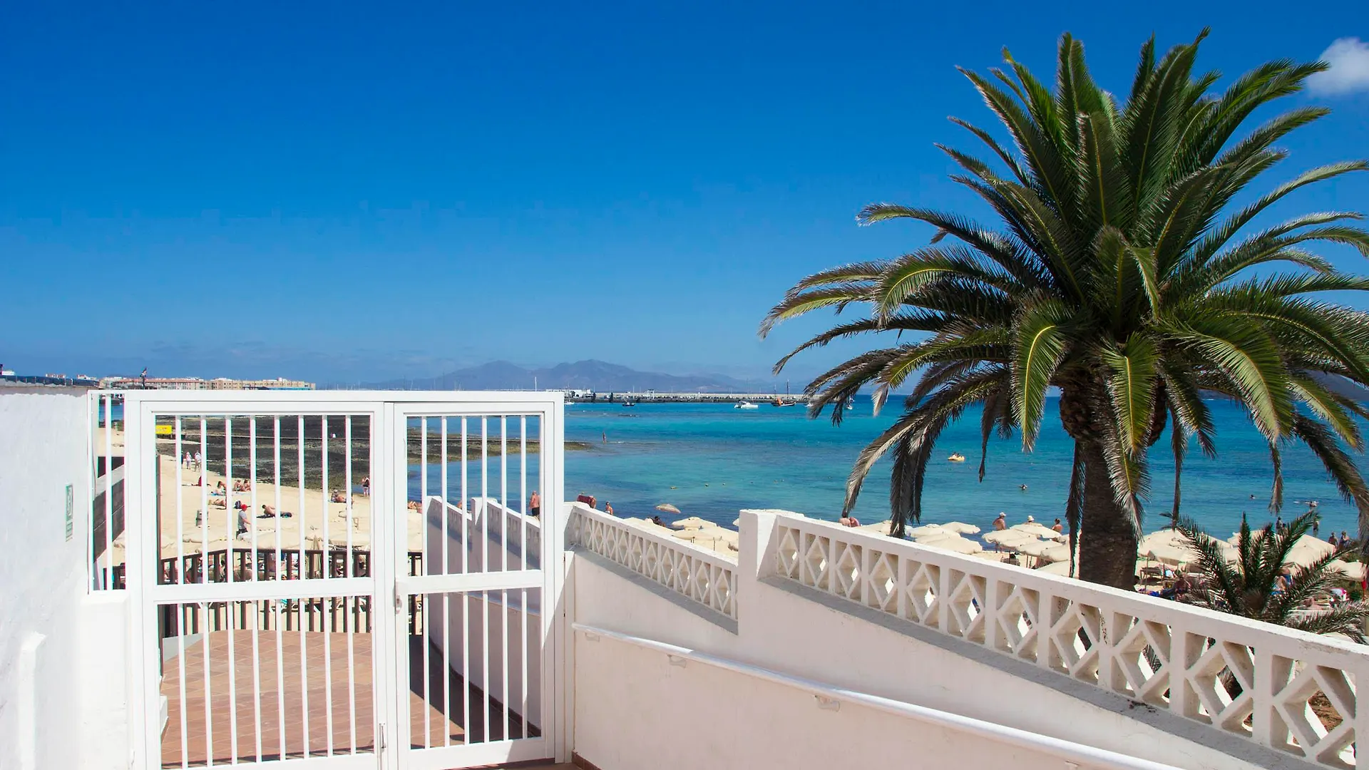 Apartament Tao Caleta Playa Corralejo