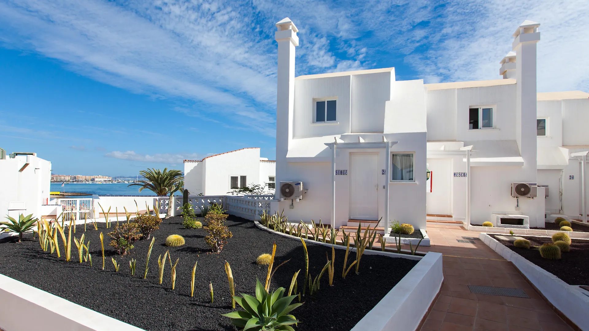 Apartament Tao Caleta Playa Corralejo 0*,  Hiszpania