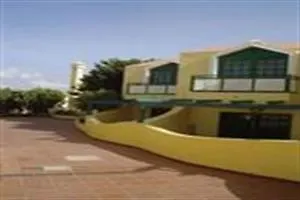Apartament Tao Caleta Playa Corralejo