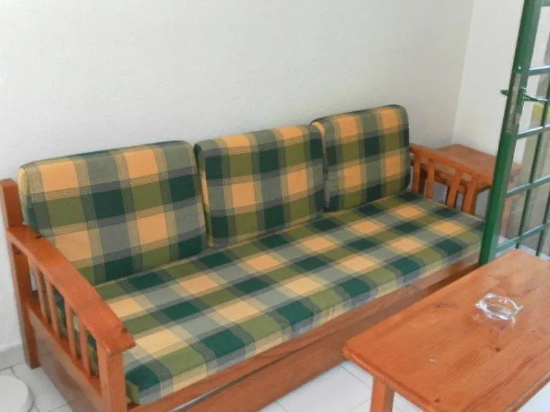 Apartament Tao Caleta Playa Corralejo 0*,  Hiszpania
