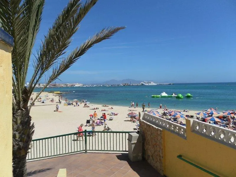 Apartament Tao Caleta Playa Corralejo
