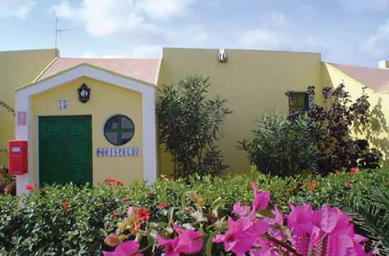 Apartament Tao Caleta Playa Corralejo