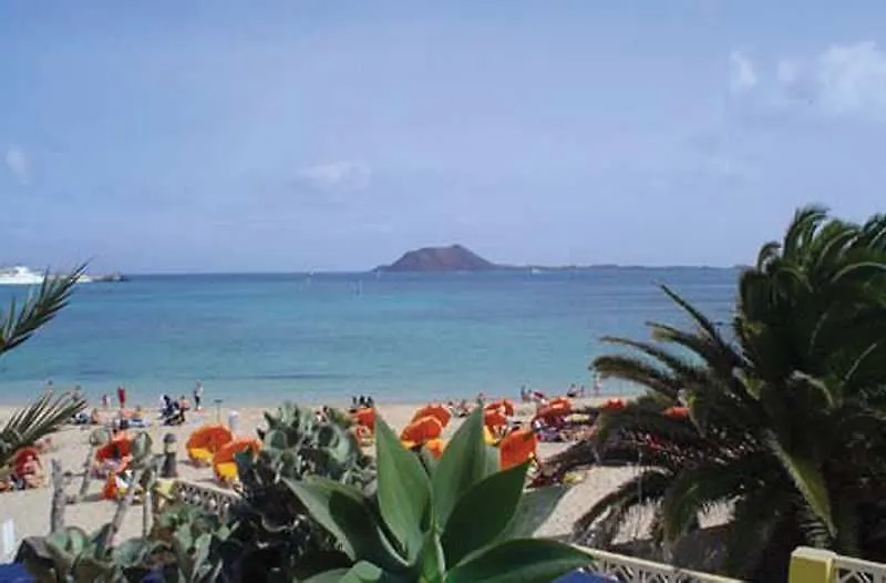 Apartament Tao Caleta Playa Corralejo