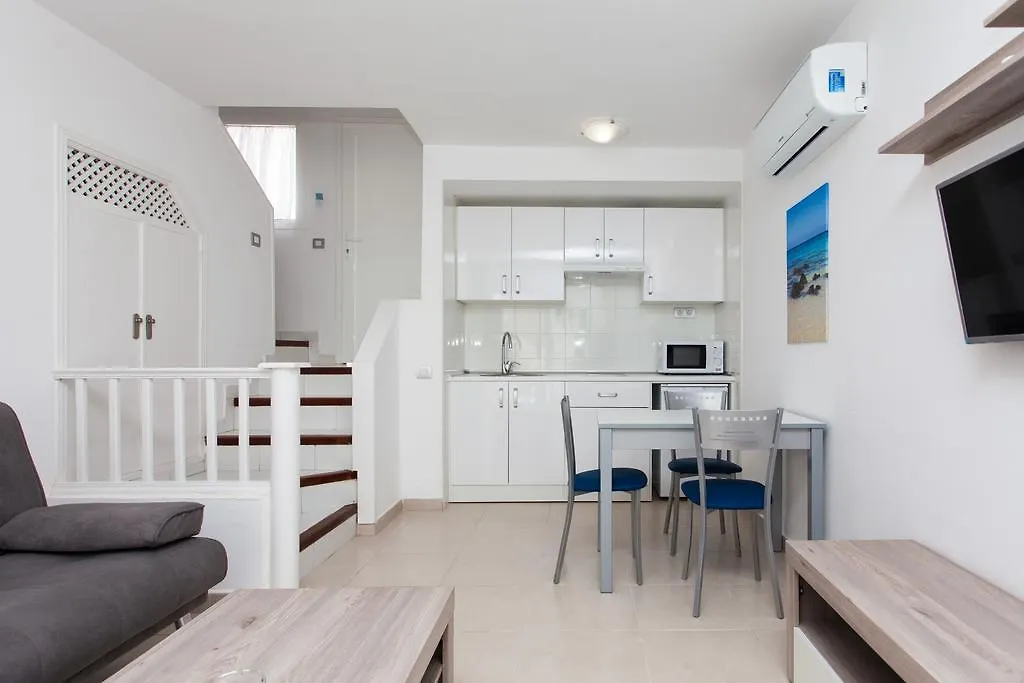 Apartament Tao Caleta Playa Corralejo