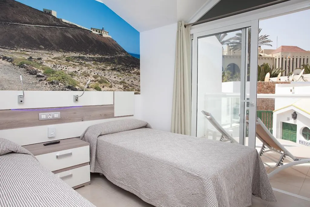 Apartament Tao Caleta Playa Corralejo