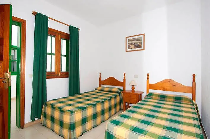Apartament Tao Caleta Playa Corralejo 0*,  Hiszpania