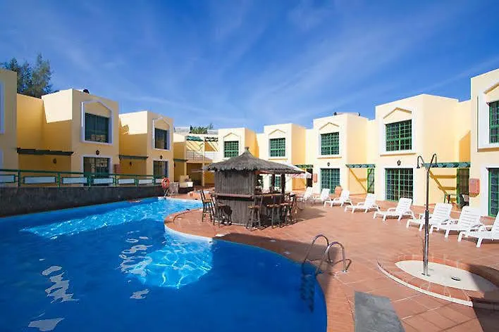 Apartament Tao Caleta Playa Corralejo