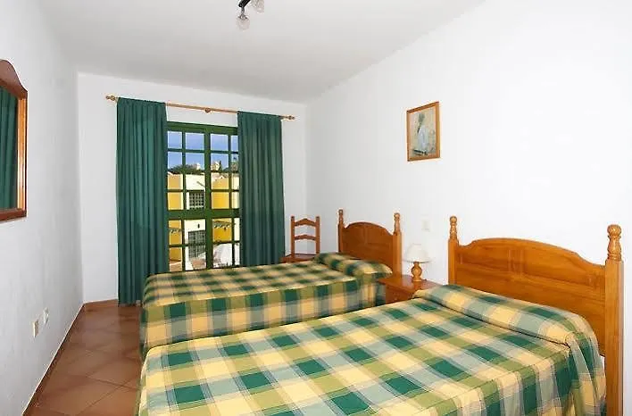 Apartament Tao Caleta Playa Corralejo