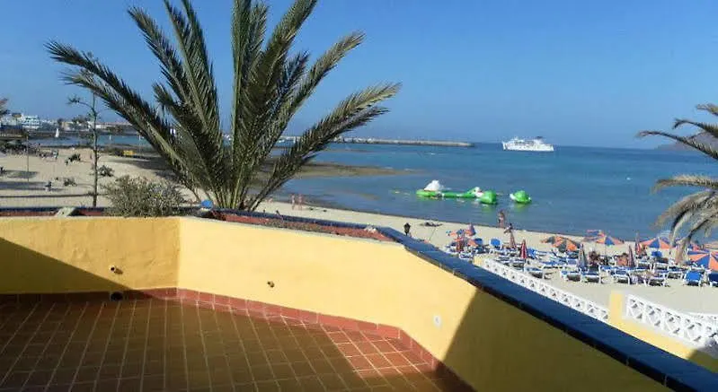 Apartament Tao Caleta Playa Corralejo