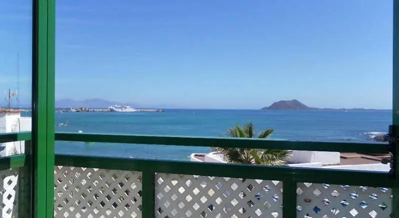 Apartament Tao Caleta Playa Corralejo Hiszpania