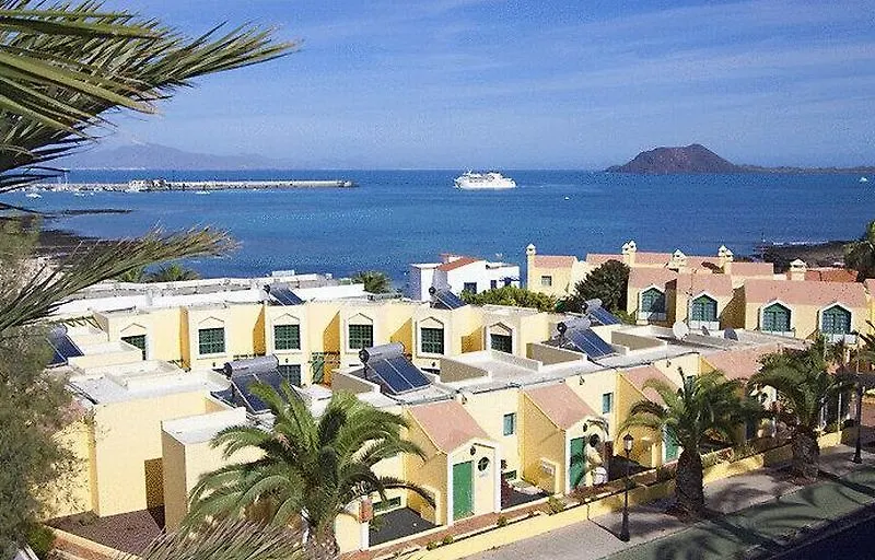 Apartament Tao Caleta Playa Corralejo 0*,  Hiszpania