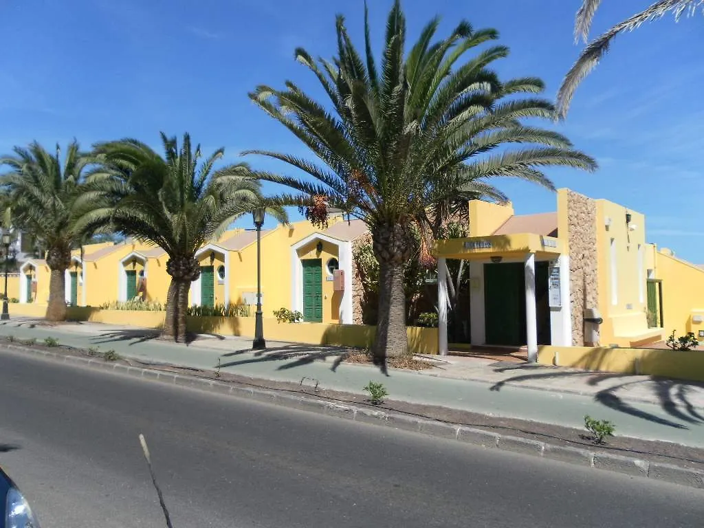 Apartament Tao Caleta Playa Corralejo