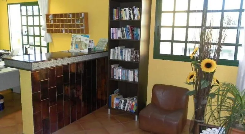 Apartament Tao Caleta Playa Corralejo