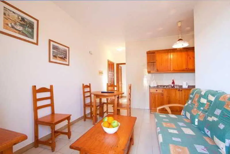 Apartament Tao Caleta Playa Corralejo