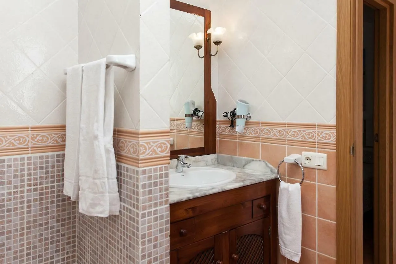 Apartament Tao Caleta Playa Corralejo