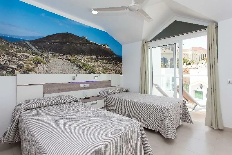 Apartament Tao Caleta Playa Corralejo