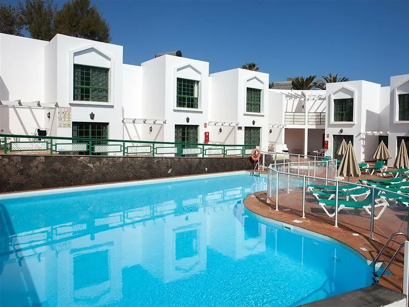 Apartament Tao Caleta Playa Corralejo