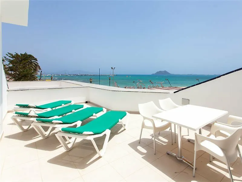 Apartament Tao Caleta Playa Corralejo