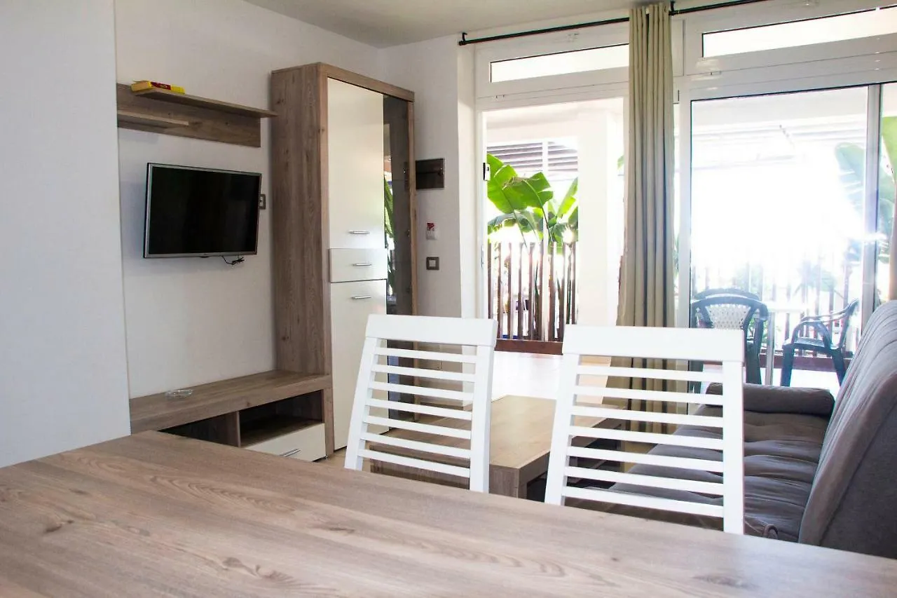 Apartament Tao Caleta Playa Corralejo