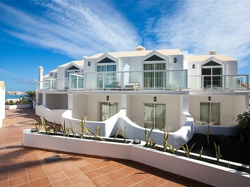 Apartament Tao Caleta Playa Corralejo