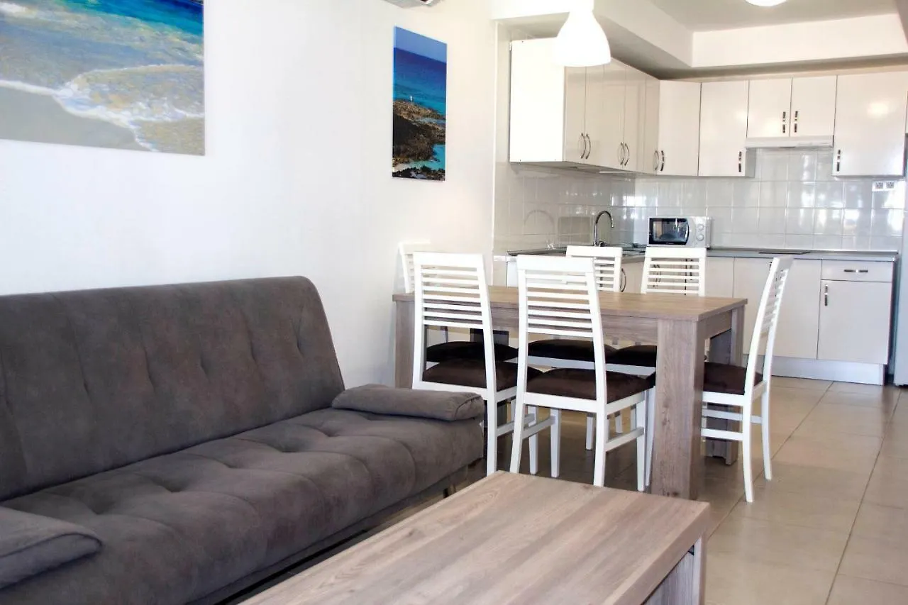 Apartament Tao Caleta Playa Corralejo