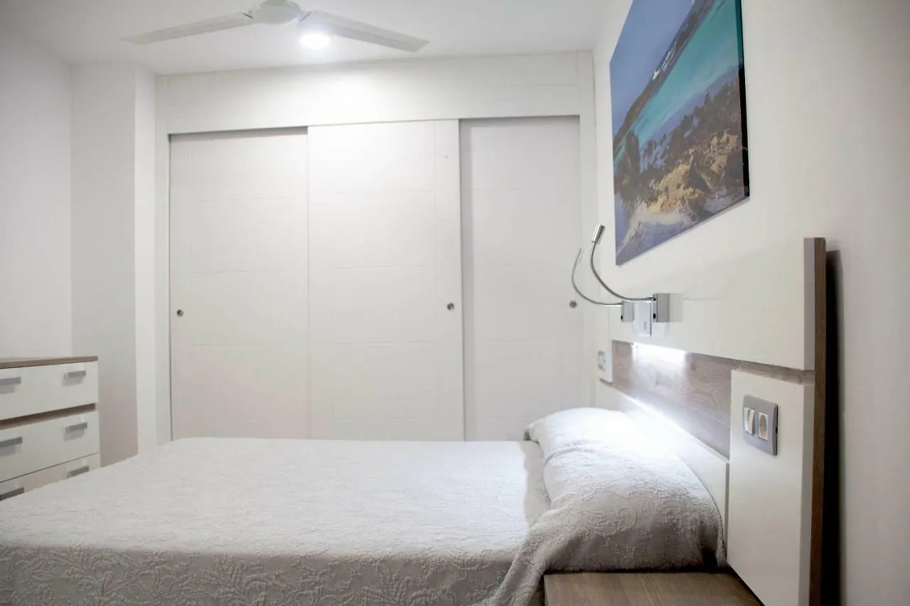 Apartament Tao Caleta Playa Corralejo