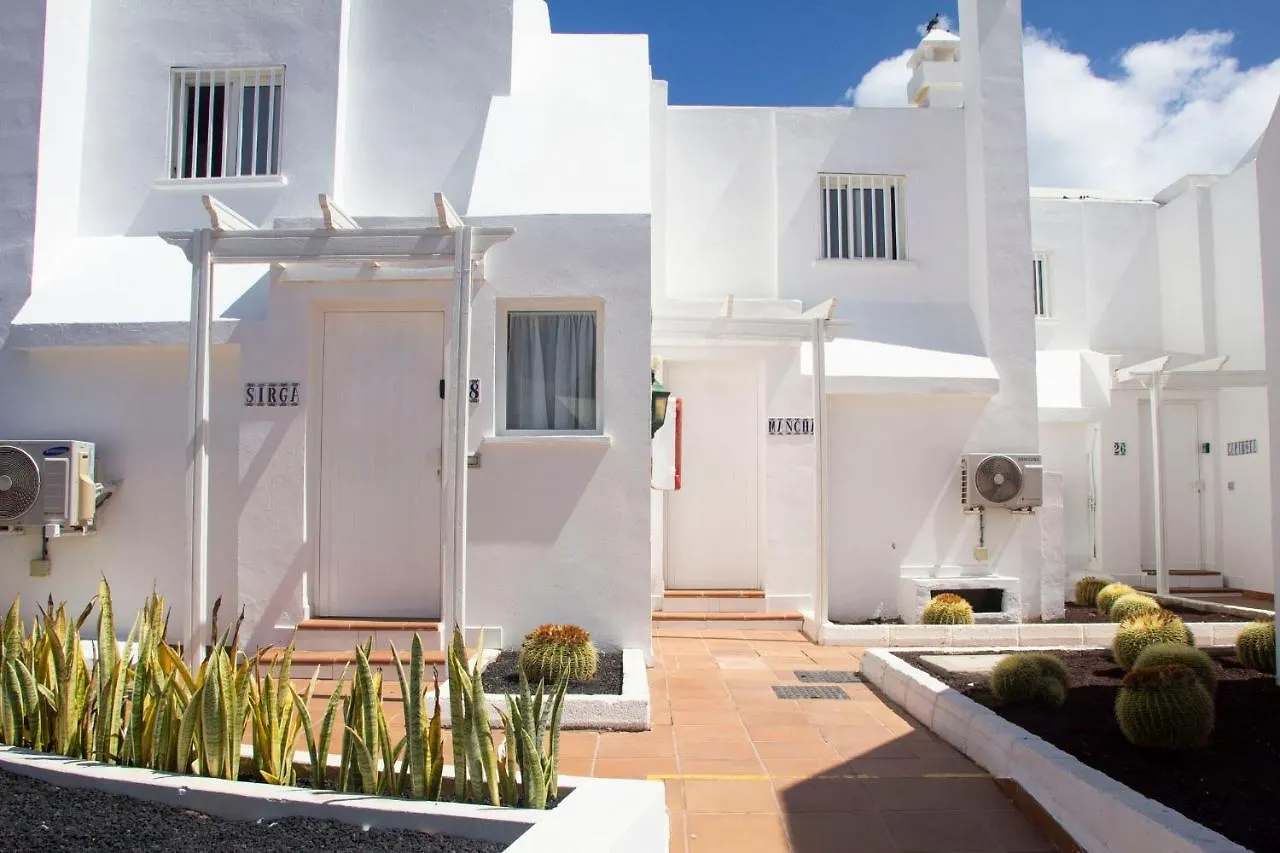 Apartament Tao Caleta Playa Corralejo