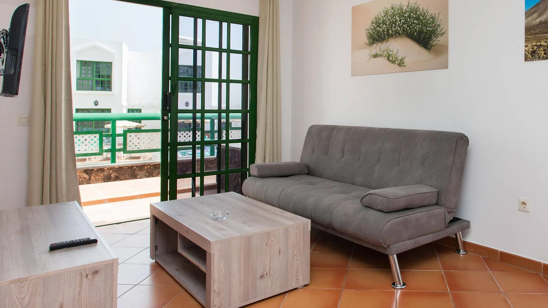 Tao Caleta Playa Appartement Corralejo