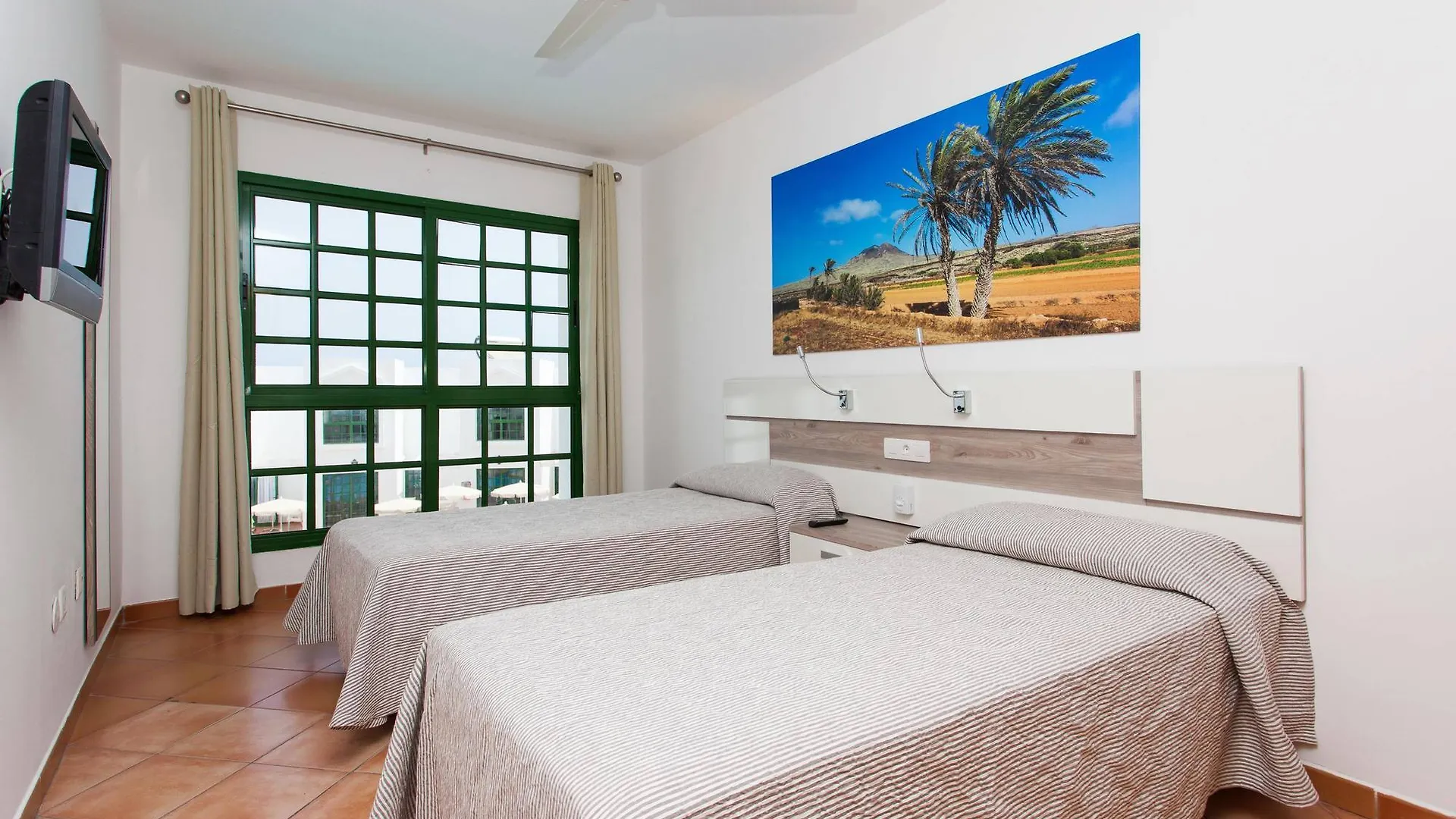 Tao Caleta Playa Appartement Corralejo