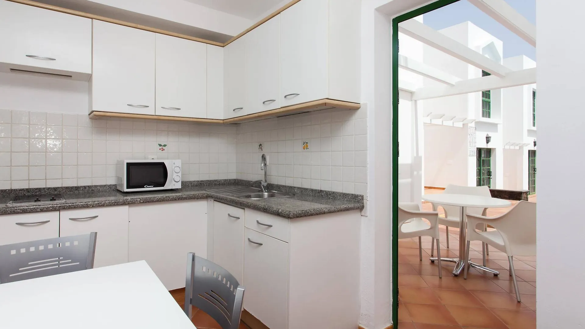 Tao Caleta Playa Appartement Corralejo