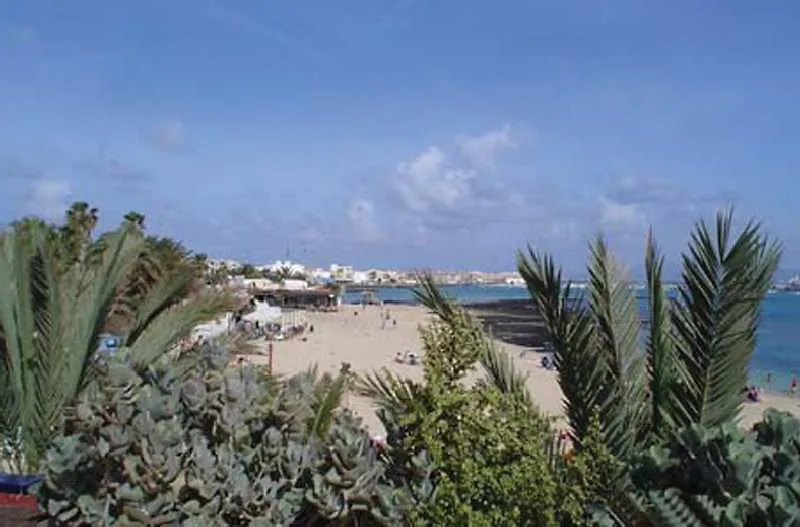 Tao Caleta Playa Appartement Corralejo