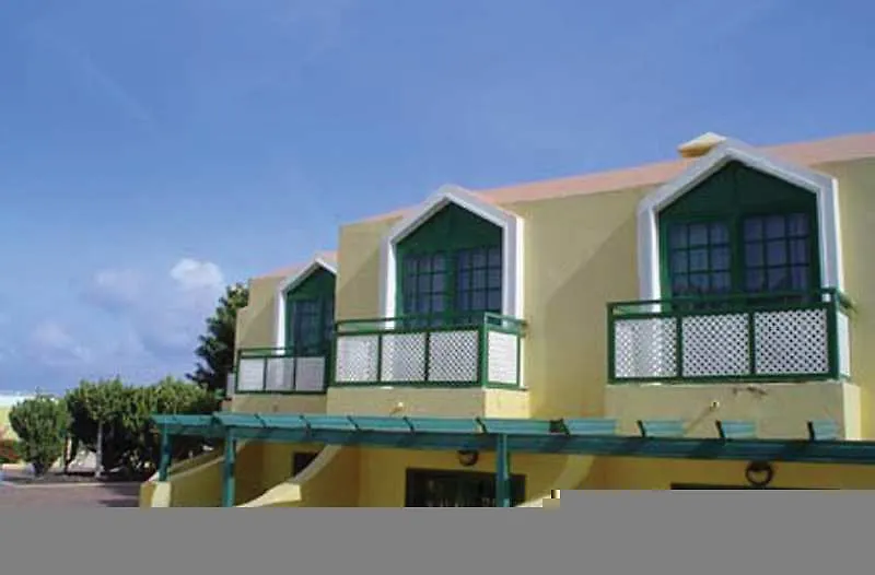 Tao Caleta Playa Apartment Corralejo Spain