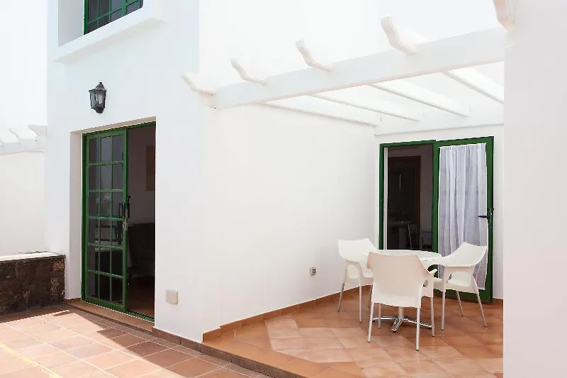 Tao Caleta Playa Apartment Corralejo