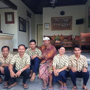 Bali Breeze Villa Ubud (Bali)