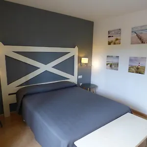  Kompleks wypoczynkowy Casa Julia - Oasis Papagayo Hiszpania