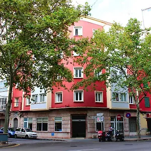 *** Hotel Amic Colon Hiszpania