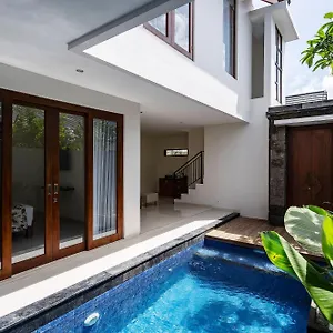 The Calna Bali Villa Kuta (Bali)