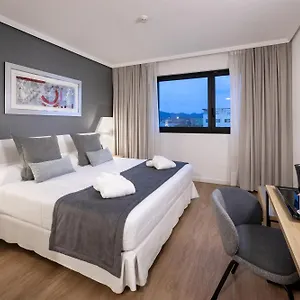 **** Hotel Alexandre Frontair Congress Hiszpania