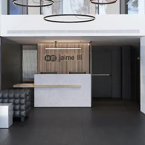 **** Hotel Hm Jaime Iii Hiszpania