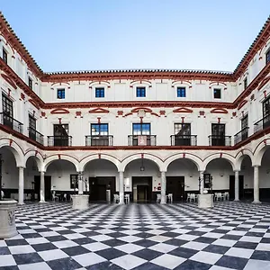  Hotel Boutique Convento Hiszpania