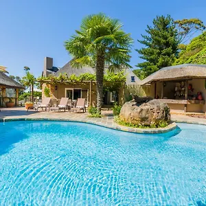 Ikhaya Safari Kaapstad